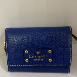 Kate Spade Wellesley Darla Wallet